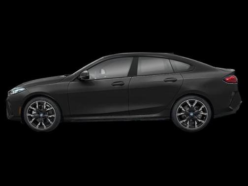 2025 BMW 228 Gran Coupe xDrive