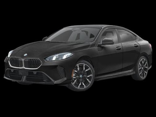 2025 BMW 228 Gran Coupe xDrive