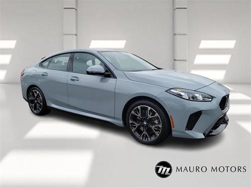 2025 BMW 228 Gran Coupe xDrive