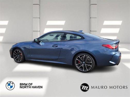 2023 BMW 430 i xDrive