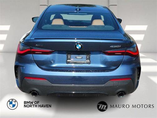 2023 BMW 430 i xDrive