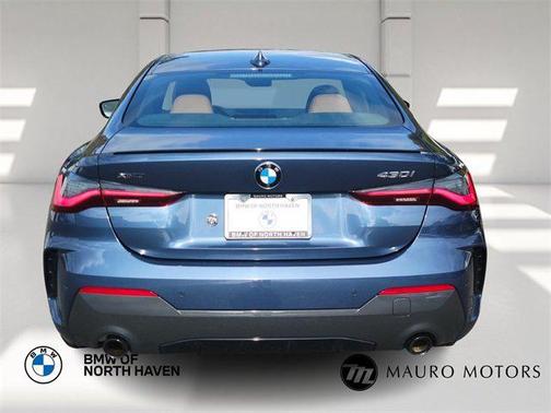2023 BMW 430 i xDrive