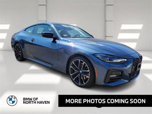 2023 BMW 430 i xDrive