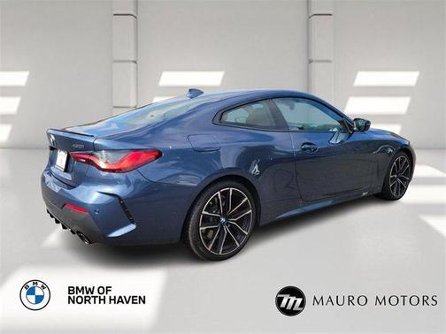 2023 BMW 430 i xDrive