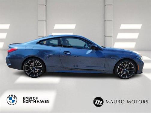 2023 BMW 430 i xDrive