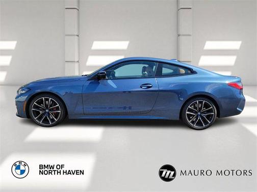 2023 BMW 430 i xDrive