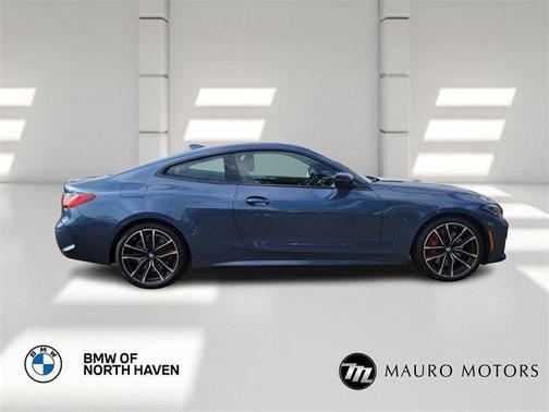 2023 BMW 430 i xDrive