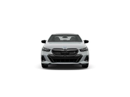 2025 BMW i5 M60