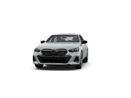 2025 BMW i5 M60