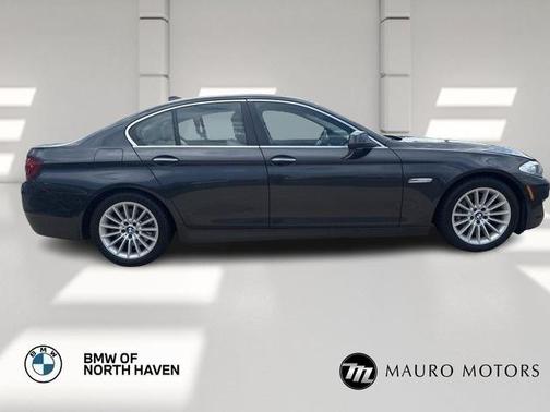 2013 BMW 535 xDrive