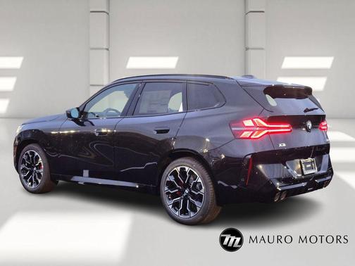 2026 BMW X3 M50 xDrive