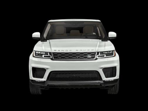 2021 Land Rover Range Rover Sport HSE Dynamic