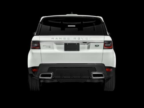 2021 Land Rover Range Rover Sport HSE Dynamic