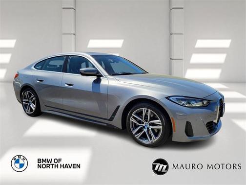 2024 BMW 430 Gran Coupe i xDrive