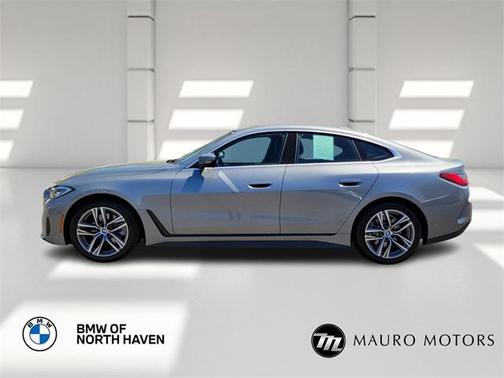 2024 BMW 430 Gran Coupe i xDrive