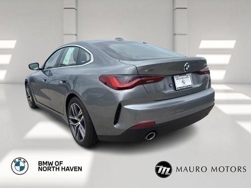 2024 BMW 430 Gran Coupe i xDrive