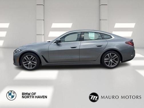2024 BMW 430 Gran Coupe i xDrive