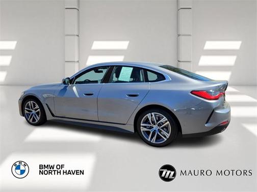 2024 BMW 430 Gran Coupe i xDrive