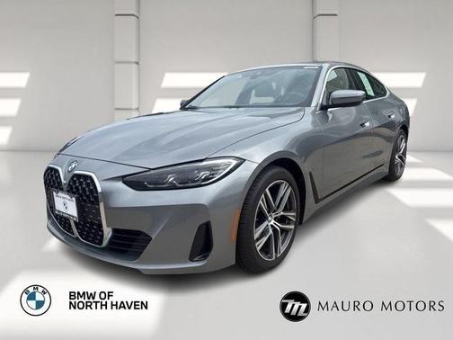2024 BMW 430 Gran Coupe i xDrive