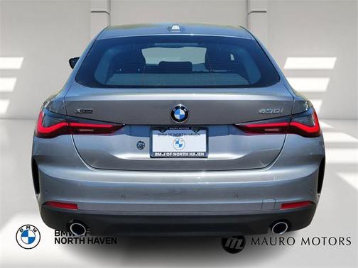 2024 BMW 430 Gran Coupe i xDrive