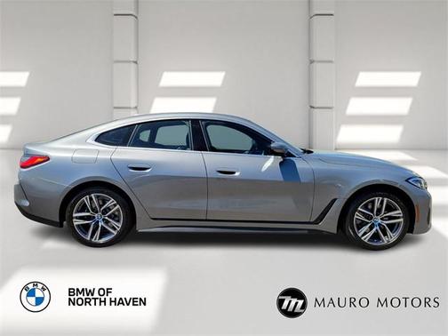 2024 BMW 430 Gran Coupe i xDrive