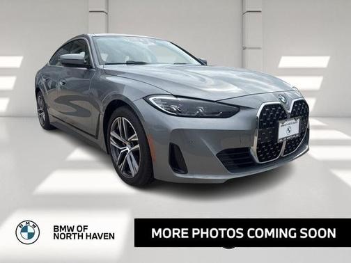 2024 BMW 430 Gran Coupe i xDrive