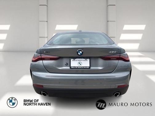 2024 BMW 430 Gran Coupe i xDrive