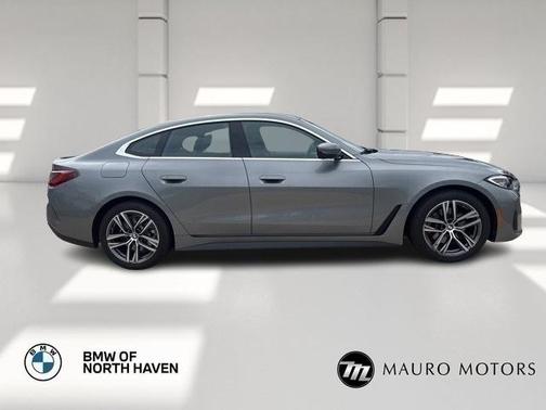 2024 BMW 430 Gran Coupe i xDrive