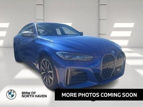 2023 BMW i4 Gran Coupe M50