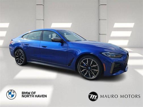 2023 BMW i4 Gran Coupe M50