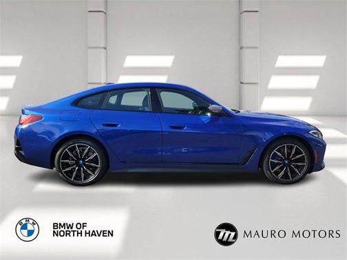 2023 BMW i4 Gran Coupe M50