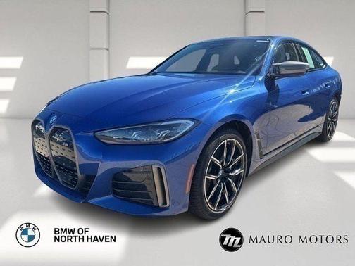 2023 BMW i4 Gran Coupe M50