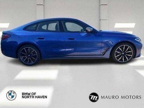 2023 BMW i4 Gran Coupe M50