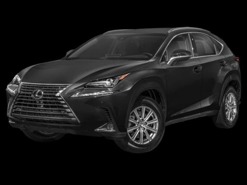2020 Lexus NX 300 Base