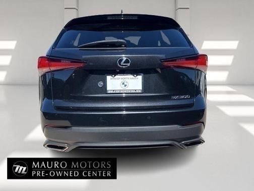 2020 Lexus NX 300 Base