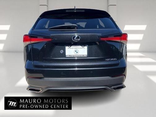 2020 Lexus NX 300 Base