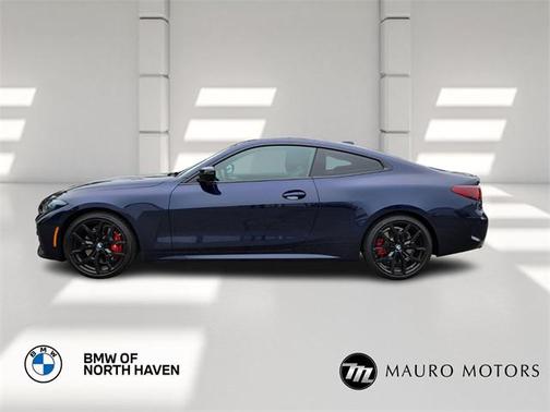 2025 BMW M440 i xDrive
