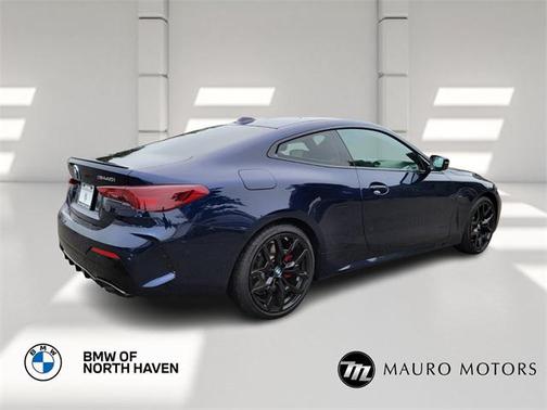 2025 BMW M440 i xDrive