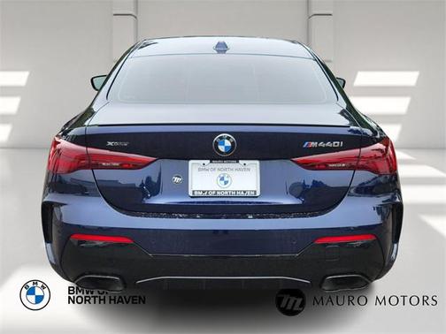 2025 BMW M440 i xDrive