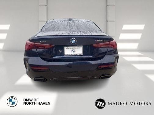 2025 BMW M440 i xDrive