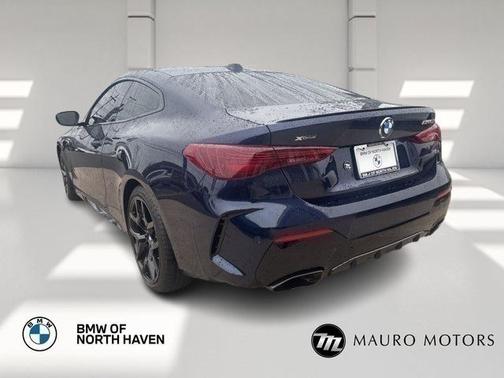 2025 BMW M440 i xDrive