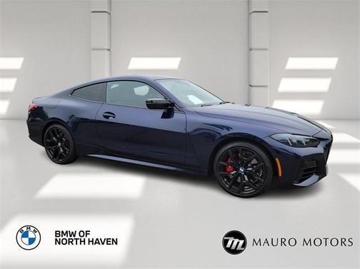 2025 BMW M440 i xDrive