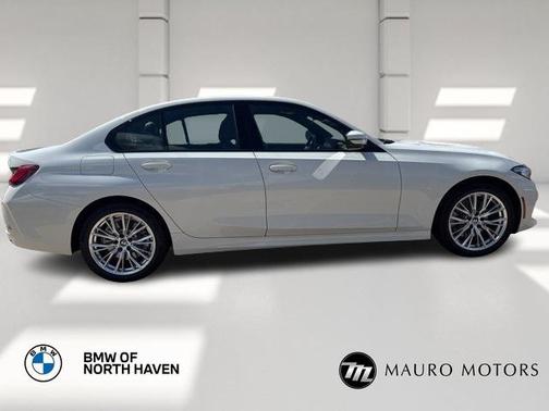 2023 BMW 330 xDrive