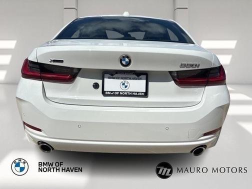 2023 BMW 330 xDrive