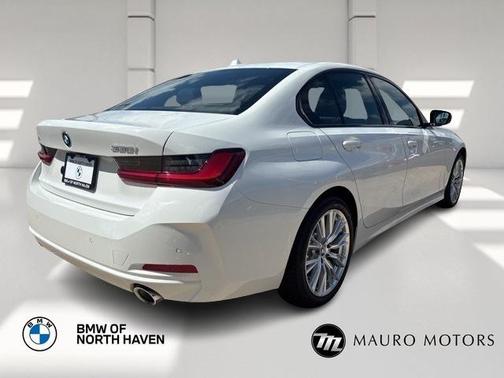 2023 BMW 330 xDrive