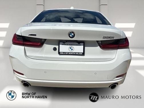 2023 BMW 330 xDrive
