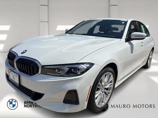 2023 BMW 330 xDrive