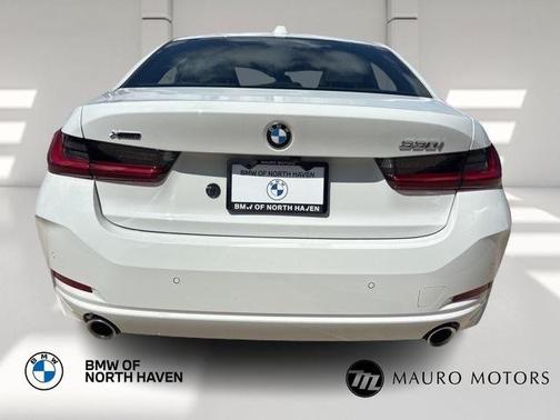 2023 BMW 330 xDrive