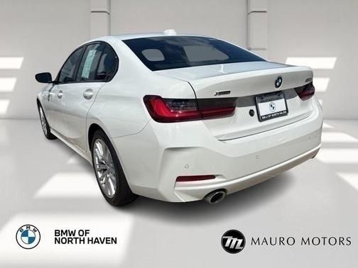 2023 BMW 330 xDrive