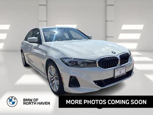 2023 BMW 330 xDrive